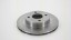 2xStück TRISCAN Bremsscheibe Vorderachse Nissan Micra II 1.5 D 