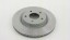 2xStück TRISCAN Bremsscheibe Vorderachse Nissan X-Trail 2.0 FWD 