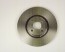 2xStück TRISCAN Bremsscheibe Vorderachse Fiat Coupe 1.8 16V 