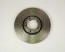 2xStück TRISCAN Bremsscheibe Vorderachse Ford Transit Bus 2.0i 