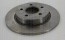 2xStück TRISCAN Bremsscheibe Hinterachse Ford Focus III 2.0 TDCi 