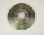 2xStück TRISCAN Bremsscheibe Vorderachse Austin Montego Kombi 2.0 HLI 