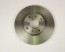 2xStück TRISCAN Bremsscheibe Vorderachse Rover 800 Hatchback 827 Vitesse 