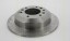 2xStück TRISCAN Bremsscheibe Hinterachse KIA Carnival/Grand Carnival III 2.2 CRDi 