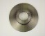 2xStück TRISCAN Bremsscheibe Vorderachse Opel Rekord E 2.2 TD 