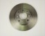 2xStück TRISCAN Bremsscheibe Vorderachse Opel Corsa B 1.2i 16V 