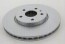 2xStück TRISCAN Bremsscheibe Vorderachse, beschichtet Opel Insignia Sports Tourer 2.0 BiTurbo CDTI
