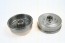 Bremstrommel Opel Corsa C Kasten 1.2 TRISCAN 
