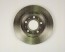 2xStück TRISCAN Bremsscheibe Hinterachse Volvo 960 II Kombi 2.5 