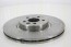 2xStück TRISCAN Bremsscheibe Vorderachse Volvo V70 III T5 