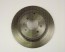 2xStück TRISCAN Bremsscheibe Hinterachse Peugeot 406 Break 2.0 16V HPi 