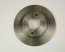 2xStück TRISCAN Bremsscheibe Hinterachse Audi 80 Avant 2.6 quattro 