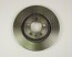 2xStück TRISCAN Bremsscheibe Vorderachse VW Golf IV 1.6 