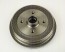 Bremstrommel Audi 80 1.6 TRISCAN 
