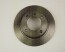 2xStück TRISCAN Bremsscheibe Hinterachse Citroën Xantia 3.0i 24V 