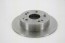 2xStück TRISCAN Bremsscheibe Hinterachse Honda Accord VII Coupe 3.0 V6 24V 