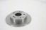 2xStück TRISCAN Bremsscheibe Hinterachse Honda Civic VII Hatchback 1.6i 