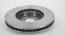 2xStück TRISCAN Bremsscheibe Vorderachse Hyundai i30 CW 1.4 CRDi 
