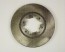 2xStück TRISCAN Bremsscheibe Vorderachse Mazda E-Serie Kasten E2200 D 
