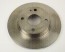 2xStück TRISCAN Bremsscheibe Vorderachse Mazda 121 II 1.3i 16V 