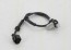 Sensor Raddrehzahl (ABS Sensor) Ford Galaxy 2.8i V6 4x4 TRISCAN