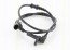 Sensor Raddrehzahl (ABS Sensor) Mercedes-Benz Sprinter 3-T Bus 216 CDI TRISCAN
