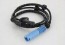 Sensor Raddrehzahl (ABS Sensor) BMW X3 3.0 D TRISCAN