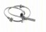 Sensor Raddrehzahl (ABS Sensor) BMW X5 3.0 D TRISCAN