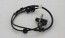 Sensor Raddrehzahl (ABS Sensor) Toyota Yaris 1.4 D-4D TRISCAN