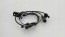Sensor Raddrehzahl (ABS Sensor) Toyota Avensis Stufenheck 2.2 D-4D TRISCAN