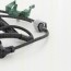 Sensor Raddrehzahl (ABS Sensor) Toyota Avensis Station Wagon 2.0 TD TRISCAN