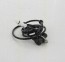Sensor Raddrehzahl (ABS Sensor) Peugeot Boxer Kasten 2.8 HDi TRISCAN
