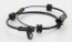 Sensor Raddrehzahl (ABS Sensor) Ford Fiesta VI 1.25 TRISCAN