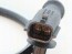 Sensor Raddrehzahl (ABS Sensor) Ford Fiesta VI 1.25 TRISCAN