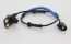 Sensor Raddrehzahl (ABS Sensor) Chevrolet Matiz 0.8 LPG TRISCAN