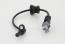 Sensor Raddrehzahl (ABS Sensor) Chevrolet Captiva 2.4 4WD TRISCAN