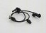 Sensor Raddrehzahl (ABS Sensor) Opel Astra J Sports Tourer 1.7 CDTI TRISCAN
