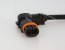 Sensor Raddrehzahl (ABS Sensor) Mercedes-Benz C-Klasse T-Model C 250 CDI TRISCAN