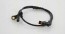 Sensor Raddrehzahl (ABS Sensor) Mercedes-Benz C-Klasse C 180 Kompressor TRISCAN