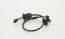 Sensor Raddrehzahl (ABS Sensor) Mercedes-Benz SLK 200 Kompressor TRISCAN