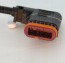 Sensor Raddrehzahl (ABS Sensor) Mercedes-Benz CLS CLS 220 BlueTEC TRISCAN