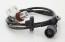 Sensor Raddrehzahl (ABS Sensor) Mercedes-Benz 190 Turbo D 2.5 TRISCAN