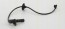 Sensor Raddrehzahl (ABS Sensor) Mercedes-Benz C-Klasse Kombi C 230 T TRISCAN