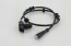 Sensor Raddrehzahl (ABS Sensor) Opel Vectra B CC 1.8i 16V TRISCAN
