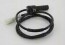 Sensor Raddrehzahl (ABS Sensor) Opel Corsa B 1.2i TRISCAN