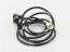 Sensor Raddrehzahl (ABS Sensor) Opel Calibra A 2.0i 16V 4x4 TRISCAN