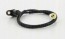 Sensor Raddrehzahl (ABS Sensor) Opel Astra F Caravan 1.7 D TRISCAN