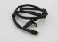 Sensor Raddrehzahl (ABS Sensor) Renault Master II Pritsche/Fahrgestell 2.5 dCi 120 TRISCAN