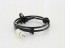 Sensor Raddrehzahl (ABS Sensor) Renault Kangoo Express 1.5 dCi TRISCAN
