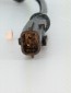 Sensor Raddrehzahl (ABS Sensor) Dacia Logan MCV 1.6 MPI 85 TRISCAN